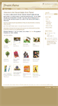 Mobile Screenshot of dreamtheme.spiffystores.com